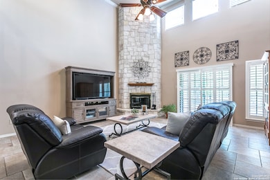 26018 Goldfinch Trail, San Antonio, TX 78255 - photo 3