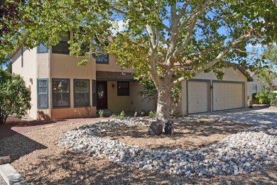 Front View Of The Home 5