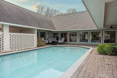 2720 Michael Rd, Muskogee, OK 74403 - photo 3