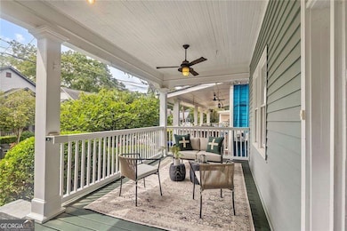 307 Josephine St NE, Atlanta, GA 30307 - photo 4