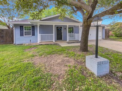 1918 Mccormick St, Denton, TX 76205 - photo 6