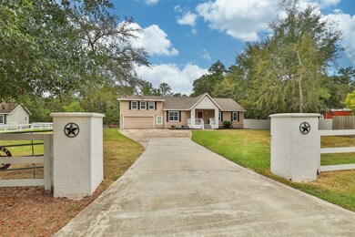 23906 Crooked Creek, Hockley, TX 77447 - photo 3