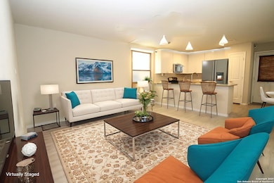 5859 Cielo Ranch, San Antonio, TX 78218 - photo 3