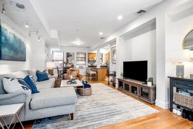 22 Sheafe St unit 1, Boston, MA 02113 - photo 3