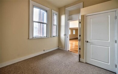 bedroom/office