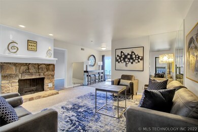 6839 S Toledo Ave unit 445, Tulsa, OK 74136 - photo 2