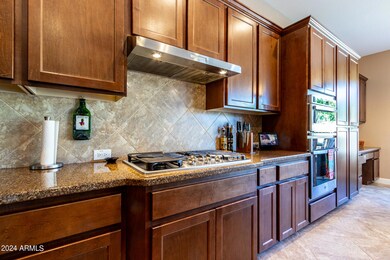 Cook Top