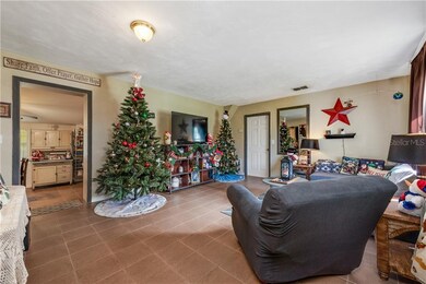LIVING ROOM.