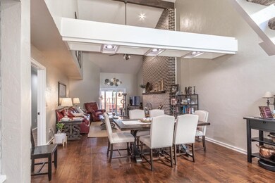 11336 Benttree Cir unit 11336, Oklahoma City, OK 73120 - photo 7