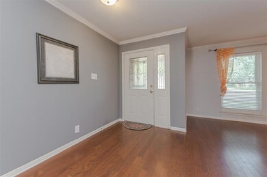 1801 Woodbrook St, Denton, TX 76205 - photo 6