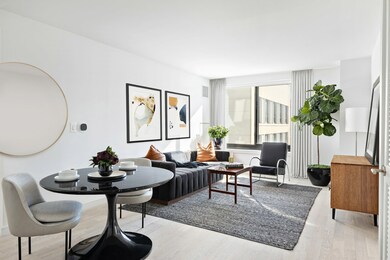 The Rennie unit 208, New York, NY 10030 - photo 6