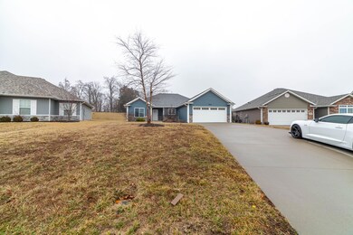 2306 Mace Dr, Columbia, MO 65201 - photo 4