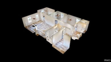 707 Durbin St, Bicknell, IN 47512 - photo 3