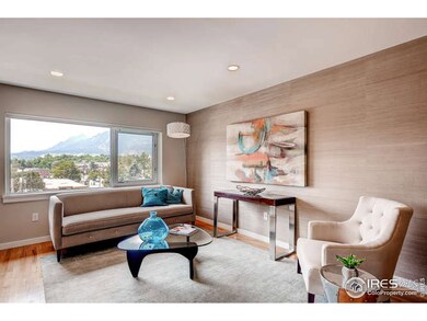 1201 Balsam Ave unit 302, Boulder, CO 80304 - photo 2