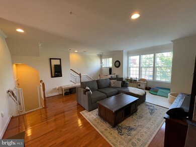 1216 Lander Creek Dr, Brunswick, MD 21716 - photo 4