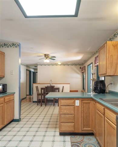 253 Sam Putnam Rd, Charlestown, NH 03603 - photo 6