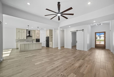 226 Sunday Dr, Burnet, TX 78611 - photo 5