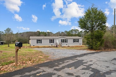 1185 Shirley Rd SE, Fairmount, GA 30139 - photo 3