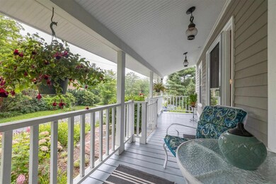 1567 Route 114, North Sutton, NH 03260 - photo 2