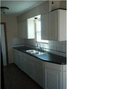Updated Kitchen includes all appliances
