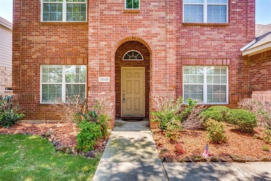 3508 Mustang Dr, Denton, TX 76210 - photo 2