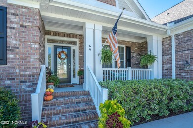 66 Windsor Cir SW Ocean Isle-large-005-0