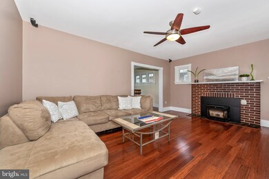 6 Mount Olivet Blvd, Frederick, MD 21701 - photo 5