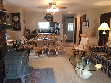 12 Hayes Dr unit 30, Woodstock, NH 03262 - photo 3