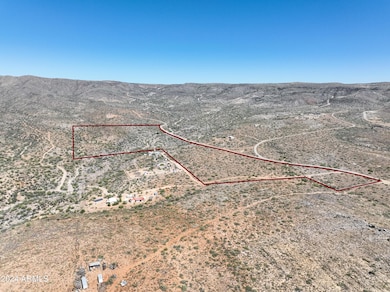 XXXX S Bradshaw Mountain Ranch Rd unit 1, Mayer, AZ 86333 - photo 5