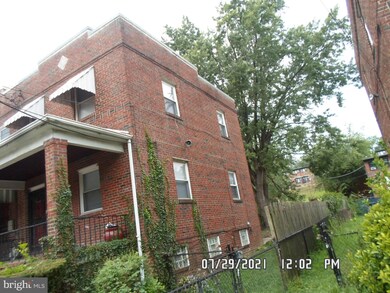 416 Division Ave NE, Washington, DC 20019 - photo 2