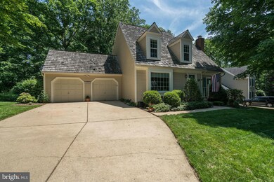 9243 Northedge Dr, Springfield, VA 22153 - photo 2