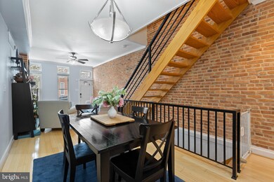 508 E Barney St, Baltimore, MD 21230 - photo 6