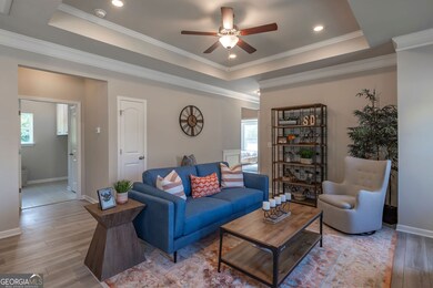 138 Fair Oak Ln, Calhoun, GA 30701 - photo 3