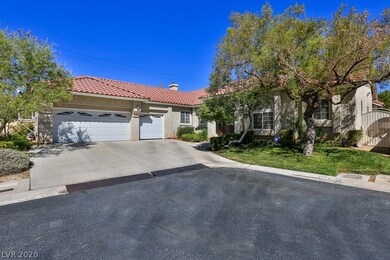 3708 Seashore Palm Ct, Las Vegas, NV 89121 - photo 2