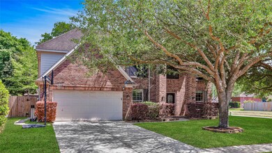 23938 Dorrington Estates Ln, Conroe, TX 77385 - photo 3