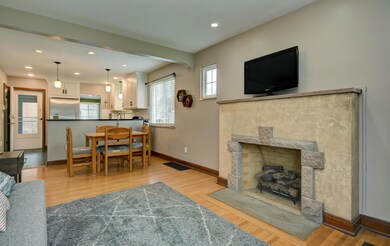 168 Frebis Ave, Columbus, OH 43206 - photo 2