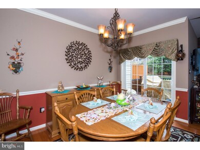 129 Madison Way, Downingtown, PA 19335 - photo 5