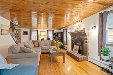 190 Chestnut St, Rehoboth, MA 02769 - photo 3