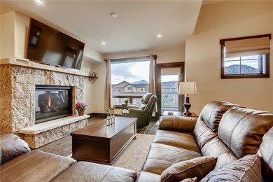 Classic finishes and furnishings enhance this beau
