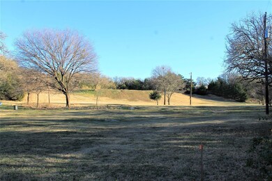 View from NW lot corner