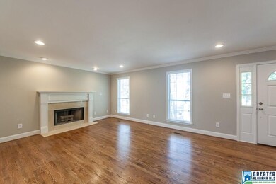 8806 Lakeridge Terrace, Pinson, AL 35126 - photo 5