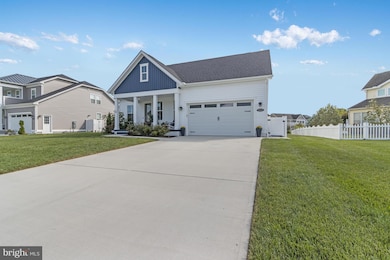 30929 Sea Breeze Ln, Ocean View, DE 19970 - photo 2