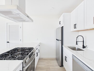 Island Kitchen