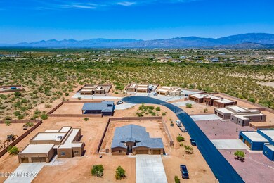 3345 E Canyoneer Dr, Vail, AZ 85641 - photo 3