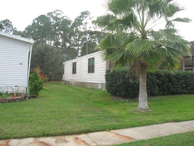 East Side View