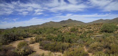 Panorama northwest