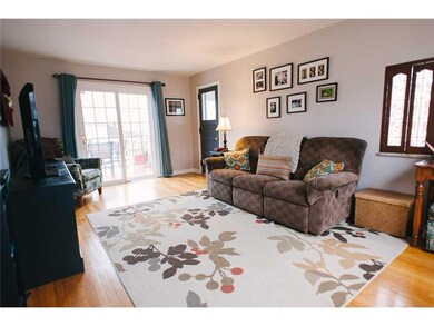 Living Room.
