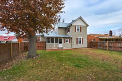 1904 Chestnut Ave, Buena Vista, VA 24416 - photo 5