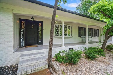 1016 Kerry St, Asheboro, NC 27203 - photo 2