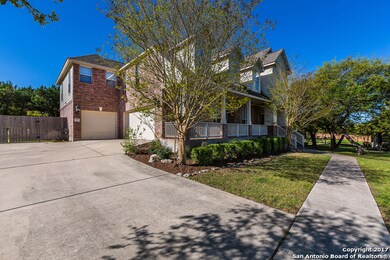 9118 Overlook Ridge, Boerne, TX 78006 - photo 2